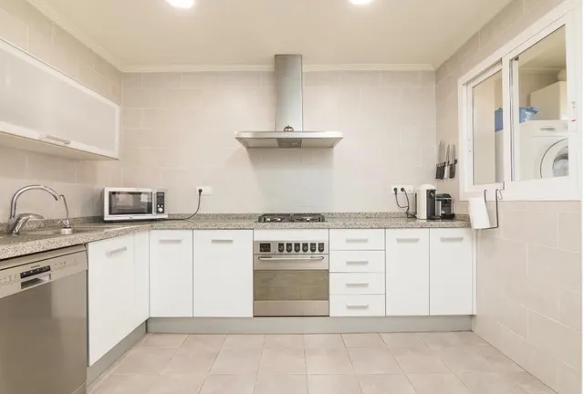 AMPLIO DUPLEX EN CAMPO DE GOLF — 8