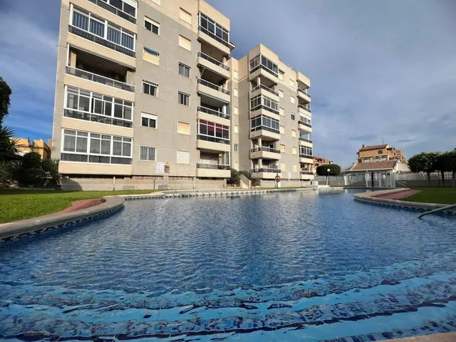Apartamento 2 habitaciones 68m² en venta - Torreblanca — 4