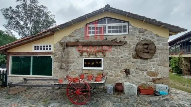 ESPECTACULAR CASA RURAL EN SAN AMARO - foto 2