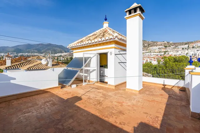 Chalet 5 habitaciones 318m² en venta - Centro — 27
