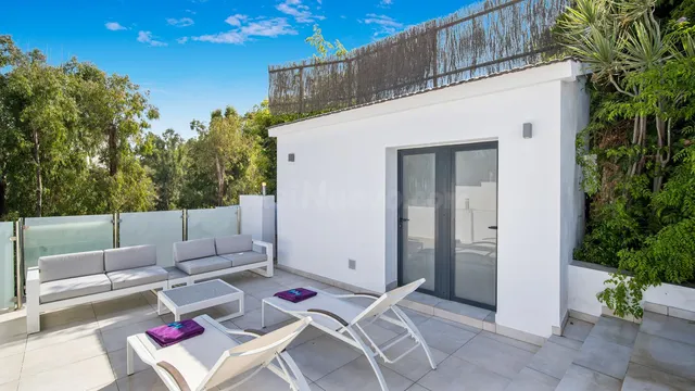 Chalet 5 habitaciones 296m² en venta - Riviera del sol - foto 5