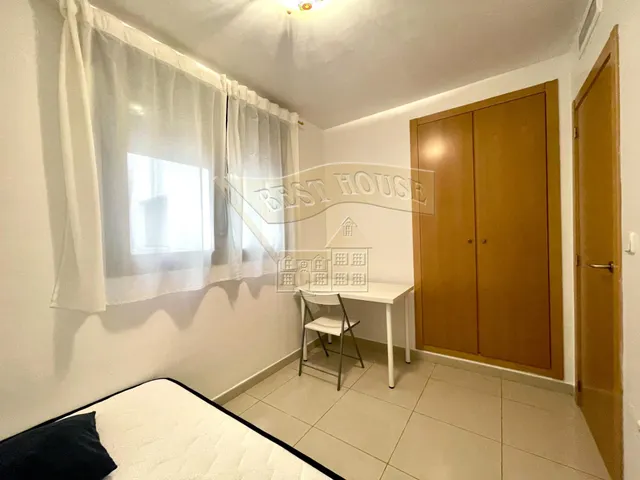 FABULOSO PISO FINCA SEMI NUEVA — 18