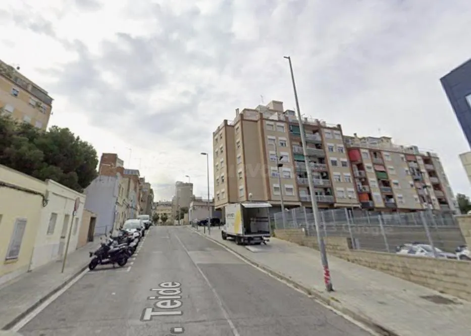 PISO EN L'HOSPITALET DE LLOBREGAT