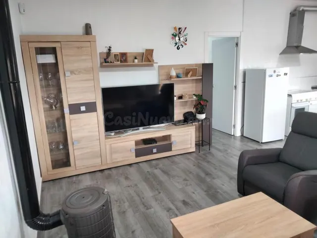 Estupenda casa rústica en Urbanización Venta San Felipe, Águilas — 6