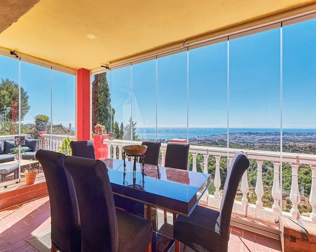Villa 8 habitaciones 855m² en venta - Mijas Pueblo - foto 2
