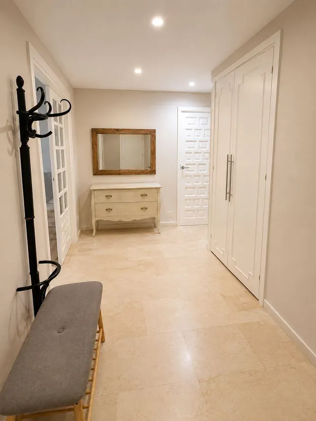Espectacular vivienda de 218 m2 con garaje y trastero — 7