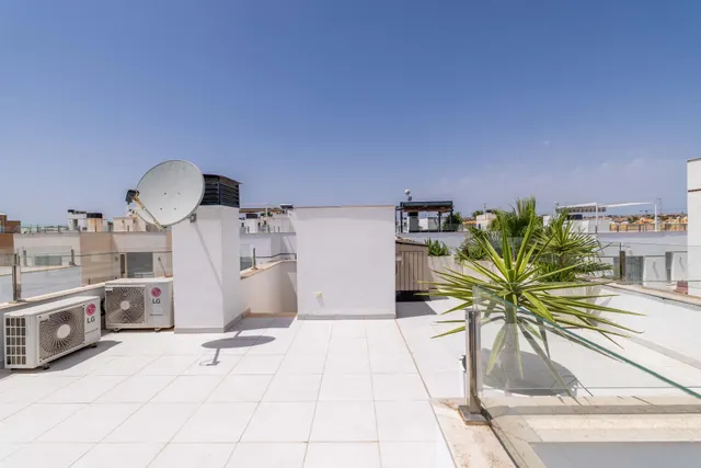 Villa 3 habitaciones 110m² en venta - Lo Marabú — 27