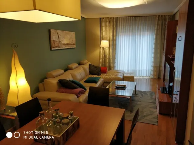 SE VENDE AMPLIO PISO EN EL CENTRO DE VALENCIA DE DON JUAN, 135 M2. PARA ENTRAR A VIVIR. — 16
