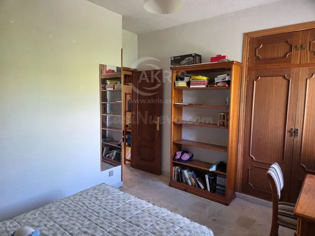 Chalet Independiente en Olias Del Rey — 20