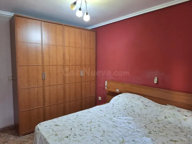Estupendo piso listo para entrar en Águilas. - foto 5