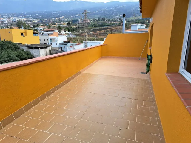 Ático en La Orotava, las candias — 16