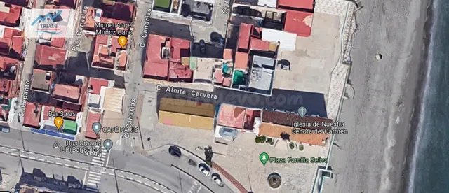 Venta Nave Industrial en La Línea de la Concepción - Cádiz - foto 3