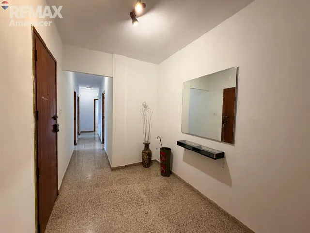 AMPLIO 3er PISO sin ascensor EN VENTA EN ENGUERA CON TERRAZAS Y MUCHAS POSIBILIDADES — 10
