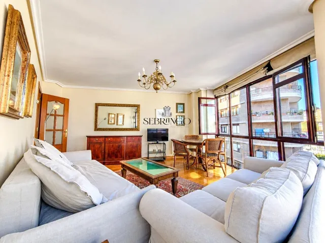 ¡ESTILO, COMODIDAD, VISTAS EN UNA UBICACIÓN EXCEPCIONAL! (no - foto 5