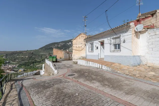 Casa en planta baja — 5