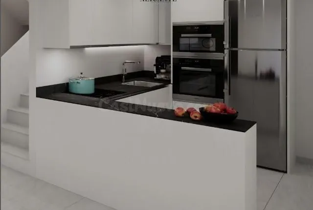 Ático 3 habitaciones 262m² en venta - Sector 25 - foto 5
