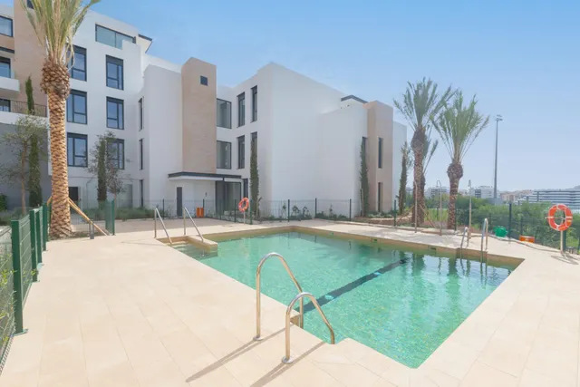 Piso en alquiler en Estepona | CABANILLAS REAL ESTATE — 13