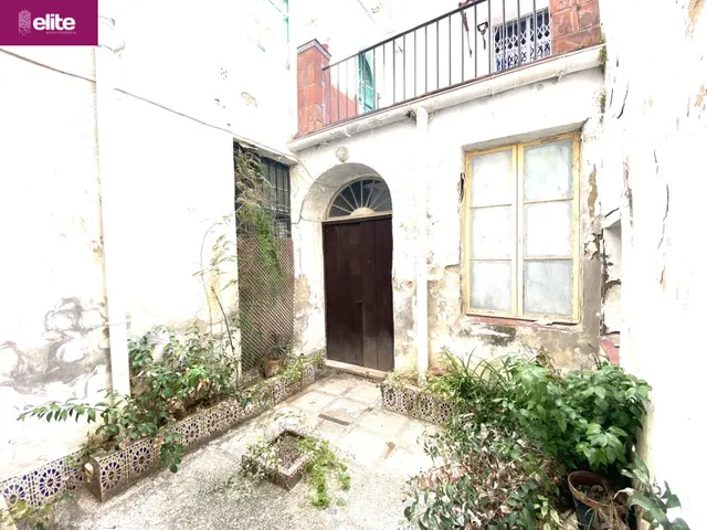 MAGNIFICA CASA EN EL CENTRO DE JEREZ — 21