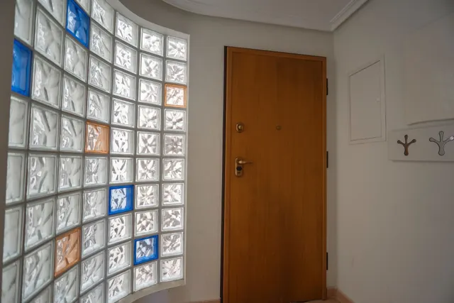 Apartamento 3 habitaciones en venta - puerto deportivo — 22