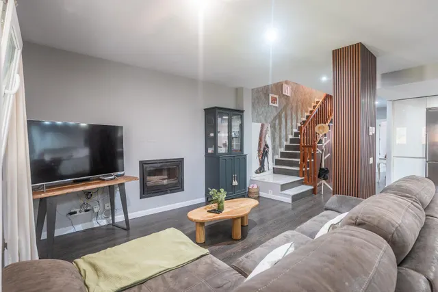 Tríplex en venta Villablanca — 15