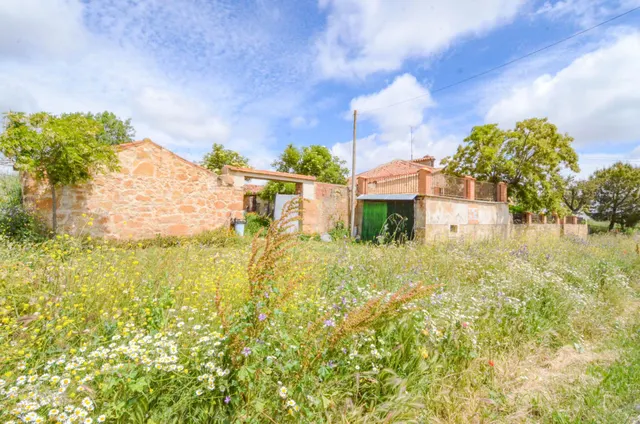 Urbis te ofrece una casa con terreno en venta en Doñinos de Salamanca, Salamanca. — 2