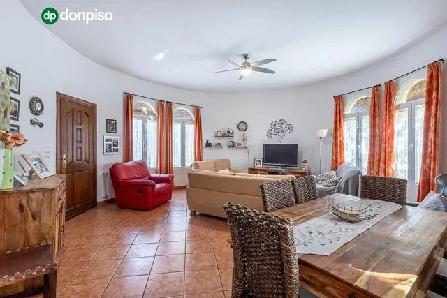 Chalet en los Chopos, Las Gabias — 6