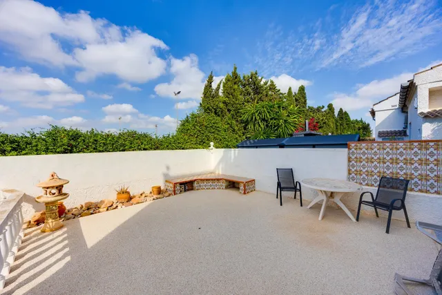 Chalet con parking, piscina, solarium y vistas despejadas! — 24