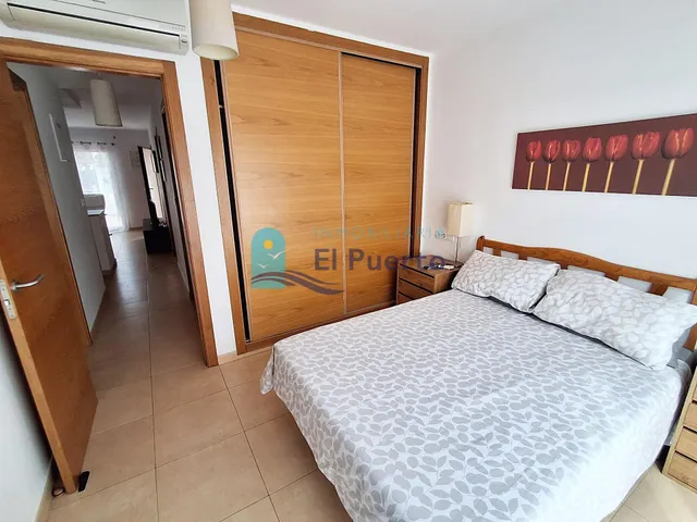 Planta baja con gran terraza, piscina y parking en condado de alhama – ref. 1857 — 10