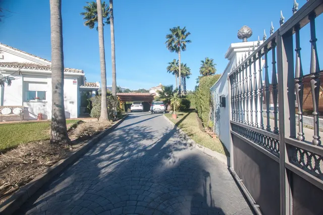Finca rústica 3 habitaciones 172m² en venta - Costa Del Sol — 6