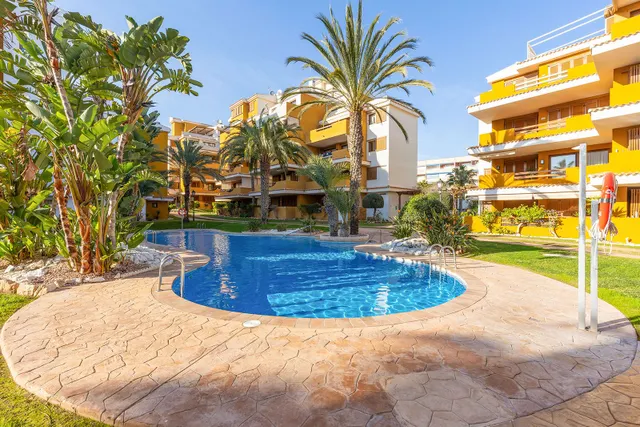 Apartamento 2 habitaciones 128m² en venta - Punta Prima — 34