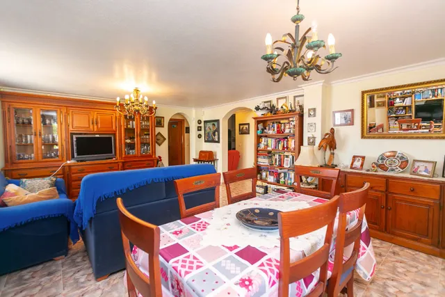 Villa 4 habitaciones 158m² en venta - Cabo Roig — 17