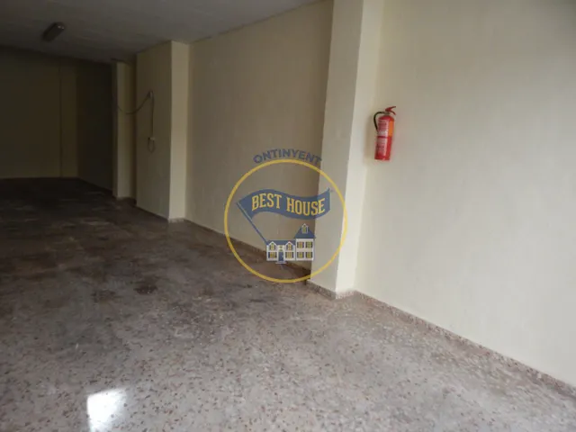 LOCAL COMERCIAL EN EL LLOMBO, ONTINYENT — 19