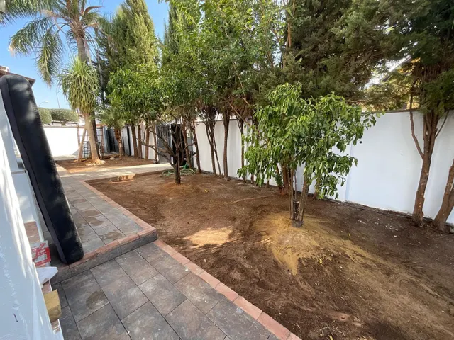 Bonita casa en Venta en la Ur. Campo Alegre de Alcalá de Guadaira. — 11