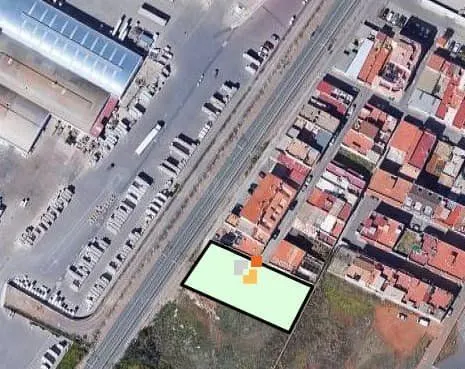 Terreno urbano 708m² en venta - Avenida Valencia Sur - foto 3