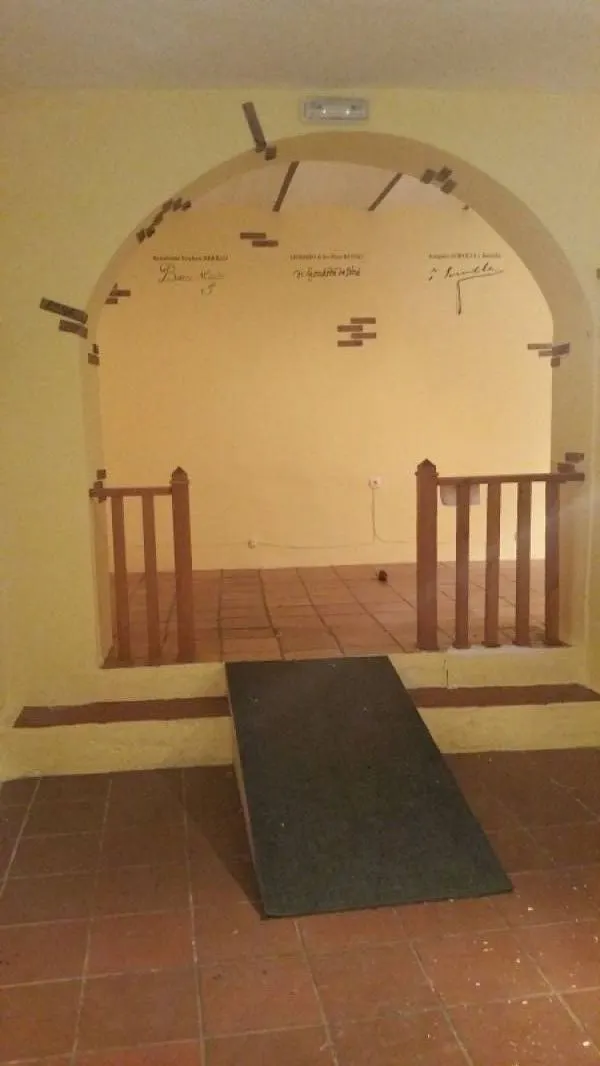 VENTA DE FABULOSO LOCAL COMERCIAL EN EL CASCO ANTIGUO — 11
