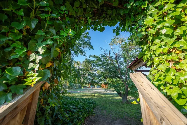 Vive en el campo con todas las comodidades de la ciudad — 30