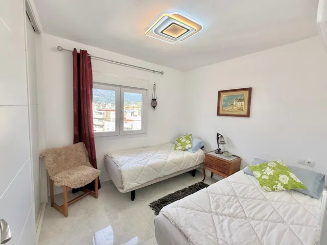 Ático 2 habitaciones 84m² en venta - Centro — 11
