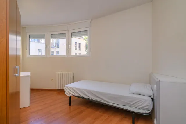 OFICINA EN VENTA EN PLANO CENTRO DE MANRESA — 15