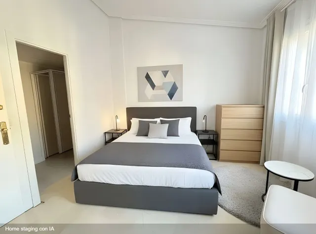 Adosado 2 habitaciones 160m² en venta - Camporrosso village — 25