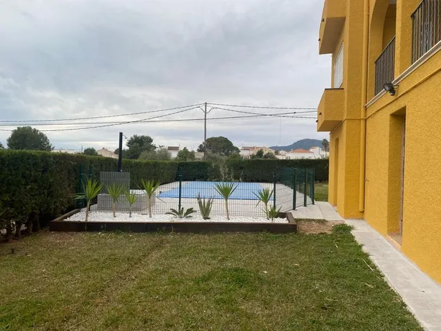 Piso en Montsià del Mar , Alcanar — 28