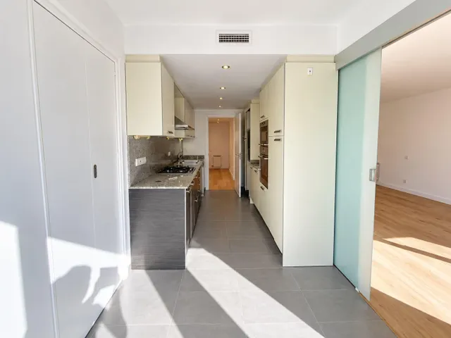 NUEVO PRECIO · Piso en el centro de Alella con terraza al sur, piscina, parking y trastero — 26