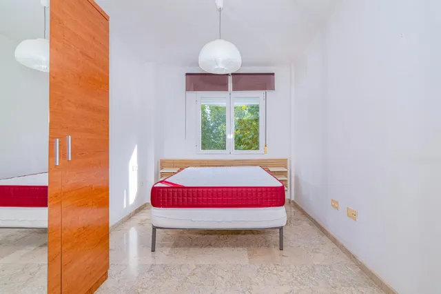PISO DE 2 DORMITORIOS CON GARAJE Y TRASTERO — 6