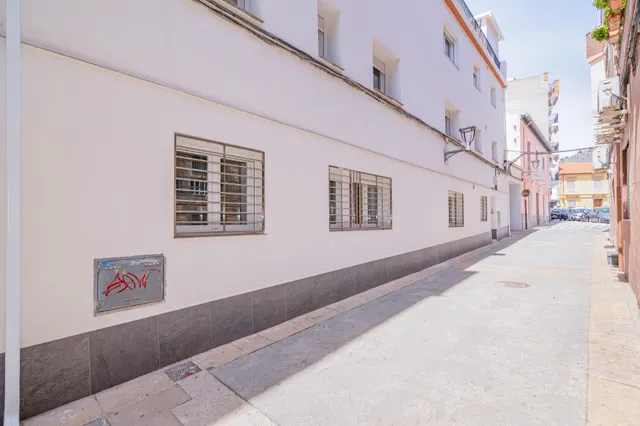 Piso nuevo a estrenar en el centro de Atarfe — 22