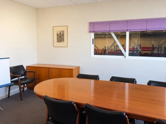 VENTA NAVE EN POLIGONO OLIVERAL DE RIBA-ROJA — 14