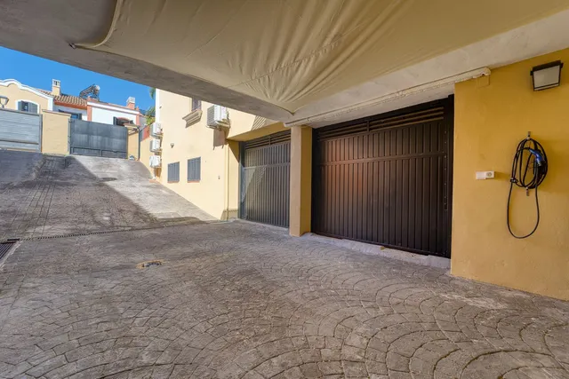 Chalet 5 habitaciones 418m² en venta - Marbella — 36