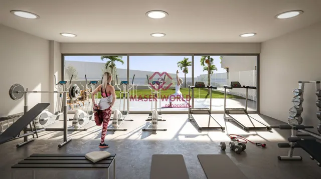 COMPLEJO RESIDENCIAL DE OBRA NUEVA EN ESTEPONA — 15