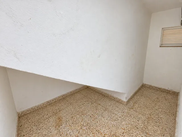 Piso de dos habitaciones con garaje privado en Pedro Hidalgo — 15