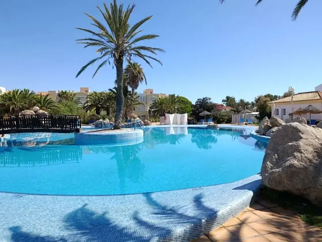 APARTAMENTO EN PLAYA SERENA