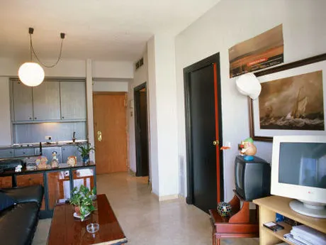 Hotel 5300m² en alquiler - La Palmera - Manuel Siurot — 8