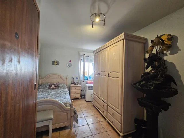 PISO EN VENTA EN CARRÚS (ELCHE) CON ASCENSOR — 7